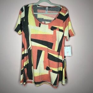 NWT LulaRoe Perfect T